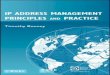 IP Address Management Principles and Practice - X-Files Address Management... ·  · 2016-07-078 DHCP AND NETWORK ACCESS SECURITY 127 8.1 Network Access Control 127 8.2 Alternative