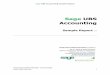 Sage UBS Accounting · Sage UBS Accounting Sample Report VIVID SOLUTIONS SDN BHD - 03-91722228  1 Sage UBS Accounting Sample Report 1.0