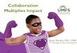 Collaboration Multiplies Impact - Virginiacsa.virginia.gov/content/pdf/Collaboration_Multiplies_Impact_-_Six... · COLLABORATION multiplies impact . Relentlessly pursue SOLUTIONS
