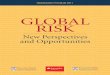GLOBAL RISK - Lauder Institutelauder.wharton.upenn.edu/.../04/Global-TrendLab-2011-Global-Risk.pdf · Global Risk: New Perspectives ... we need to approach human behavior—individually