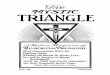 The Mystic Triangle - May 1925… · Title: The Mystic Triangle - May 1925 Author: Rosicrucian Order, AMORC Created Date: 3/17/2004 12:32:27 PM