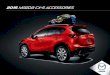 2015 M{ZD{ CX-5 accessories - Mazda USA M{ZD{ CX-5 accessories. B B B B T T T T L L L L L C L T = ... Hinged arm allows you to easily access ... SiriusXM Satellite Radio‡ 