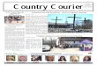 Country Courier Prst STDcountrycouriernews.com/.../2018/03/2018-03-14_Country… ·  · 2018-03-13Church Road will return to the popular salt fish ... By Allen Brintley and “Pip”