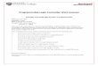 CCP146: ControlLogix System Fundamentals Logic Controller (PLC) Courses CCP146: ControlLogix System Fundamentals Time ... will have the opportunity to use the Logix …