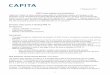 7 September 2017 - Capitainvestors.capita.com/.../announcement/ifrs-15-press-release.pdf · 1 7 September 2017 IFRS 15 early adoption and presentation Capita plc (‘Capita’) is