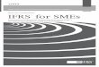 IFRS for SMEs Basis for Conclusions - WordPress.com · 2009 International Accounting Standards Board (IASB®) IFRS ® for SMEs International Financial Reporting Standard (IFRS®)