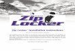 Zip Locker Installation Instructions - Yukon Gear & Axle · © Copyright 2014 Yukon Gear & Axle • Zip Locker® Installation Manual 7 Shimming carrier for proper preload ... If you