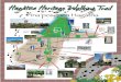 Fina'posguen Hagåtña - Guam Historic Resources …historicguam.org/brochure/hagatna_trail_map.pdf · Guma' I Taotao Guahan Government House Tollai Åcho’ San Antonio Bridge Plåsan