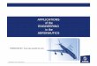 APPLICATIONS of the ENGINEERING in the AERONAUTICS · applications of the engineering in the aeronautics ... a319 a340-600 a340-500 87 88 94 98 ... ata 21. air conditioning/ventilation