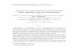 Approximate solutions of the incompressible Euler ... · M.C. LOPES FILHO ET AL. / Ann. Inst. Henri Poincaré 17 (2000) 371–412 373 between ﬂuids and solids, through boundary