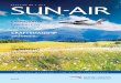 EXPANSION OF London City Airport - Direkte fra Jylland · Sunsport now has the opportunity to provide you with a wide range of Beauté Paciﬁque products at a special price. Offers