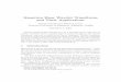 Quantum Haar Wavelet Transforms and Their …web.cecs.pdx.edu/~mperkows/CAPSTONES/HAAR/quantum12.pdfQuantum Haar Wavelet Transforms and Their Applications Darwin Gosal and Wayne Lawtony