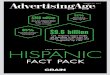 need A Partner? Look No Further. - Advertising Agegaia.adage.com/images/bin/pdf/HispanicFactPack2017web.pdf · LookBook is the ﬁ rst directory of its kind designed to help marketers
