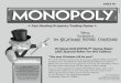 C Fast-Dealing Property Trading Game C Original …spencers.scene7.com/is/content/Spencers/productInfoDownloads/... · Original MONOPOLY® Game Rules plus Special Rules for this 