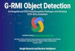 G-RMI Object Detection - ImageNetimage-net.org/challenges/talks/2016/GRMI-COCO-slidedeck.pdf · G-RMI Object Detection ... Imagine Lab 0.352 0.533 0.388 0.153 0.38 0.52 0.318 0.501