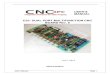 USER’S MANUAL C32- DUAL PORT MULTIFUNCTION CNC BOARD …cnc4pc.com/Tech_Docs/C32R5_USER_MANUAL.pdf ·  · 2017-11-30MANUAL C32- DUAL PORT MULTIFUNCTION CNC BOARD Rev. 5 ... 4.3