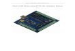 USB Motion Card STB4100 Manual - CNC CAT 4 Axis US… ·  · 2015-11-18Mach3 USB Motion Card (STB4100) ... 3. 4 general-purpose opto-couplers isolation input : ... 6. 4 general-purpose