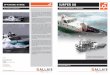 30+ Years OF experienCe - EFINOR · A fast crew boat reference - 42 passengers Over the last thirty years Chantier Allais has built more than 300 crew boats. Customer de- ... Maximum