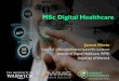 MSc Digital Healthcare - Warwick Blogs · Institute of Digital Healthcare, WMG University of Warwick . ... long modules (assessed by PMA) + Research project (50%) –MSc Digital Healthcare