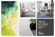 PRESS RELEASE - moquetas.org · Welcome to Hotel Mama Shelter Bordeaux. Balsan has collaborated with Philippe Starck to create a unique, offbeat carpet with a watercolour look