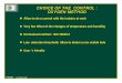 OXYGEN METHODCHOICE OF THE CONTROL - İKEV Didier Meyer-bolum 2.pdf · CHOICE OF THE CONTROL : OXYGEN METHOD ... Benefits of the DPTE® double door transfer ... DPTE®,Jean-Pierre