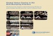 Global Value Chains in EU Anti-Dumping Practice - … Value Chains in EU Anti-Dumping Practice ... dumping case, the European ... of anti-dumping policy in 20 cases.4 The Board sug-