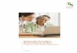 Safety-Net Providers Bring Patients Online · Safety-Net Providers Bring Patients Online: Lessons from Early Adopters. April 2009 Safety-Net Providers Bring Patients Online: ... Susan