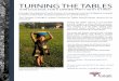 TURNING THE TABLES - EcoLogic Development Fund€¦ · TURNING THE TABLES EcoLogic Development Fund’s mission is to empower rural and indigenous people to restore and protect tropical