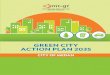 Green City Action Plan (GCAP): City of Medan · GCAP – Green City Action Plan ... IPLT – Instalasi Pengolahan Lumpur Tinja ... Green City Action Plan (GCAP) 
