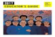2017. EDUCATOR’S GUIDE. - Write For Rights, … WRITE FOR RIGHTS 2017. EDUCATOR’S GUIDE. “This was an awesome opportunity to empower students to exercise their rights and their