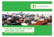 THE NILE BASIN DECISION SUPPORT SYSTEMnileis.nilebasin.org/system/files/DSS Booklet_web.pdf ·  · 2018-04-17the Nile Basin Decision Support System ... DSS) to provide the inputs