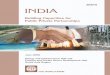 Building Capacities for Public Private Partnerships in India.pdf · India: Building Capacities for Public Private Partnerships 6 Most countries engaged in a broad-based PPP program