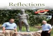 Reﬂections - Home - Kansas Historical Society · E Beethoven’s #9 Restaurant ... W e’re excited to offer you the chance to explore the story of Kansas ... Eli Thayer of Massachusetts