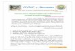 GVMC eeee---NewsletterNewslettervisakhapatnam.cdma.ap.gov.in/sites/default/files/Aug2016.pdfAugust – 201 6 GVMC eeee---NewsletterNewsletter A Monthly e - News letter of Greater Visakhapatnam
