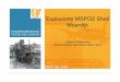 Explosions MSPO2 Shell Moerdijk - MIT Partnership …psas.scripts.mit.edu/home/wp-content/uploads/2016/04/CAST-210316...Explosions MSPO2 Shell Moerdijk ... cognitive capacity ... In