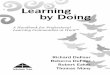 Learning byDoingpages.solution-tree.com/rs/solutiontree/images/LBD_FreeChapter.pdfRichardDuFour RebeccaDuFour RobertEaker ThomasMany Learning byDoing A Handbook for Professional Learning