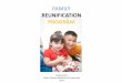 FAMILY REUNIFICATION PROGRAM - North Glenoranorthglenora.org/wp-content/uploads/2014/09/Stan-Daniels-North-G... · INTRODUCTION FRP FAMILY REUNIFICATION PROGRAM . Message from Darlene