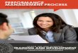 Performance Management Process - ok.gov · Performance Management Process Performance management is a ... Use instructional system design ... ӹ Does not hesitate to praise and give