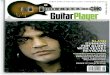 Straight Shooter - Slash Paradise ·  · 2014-04-27To fill the rhythm guitar spot in Velvet Revolver, ... Robben Ford 'Having played guitar for nearly forty years, I've learned to