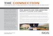 THE CONNECTION - Petroleum Service Corporationpetroleumservice.com/wp-content/uploads/2016/10/... · VOLUME 21, ISSUE 3, FALL 2016 THE CONNECTION PUBLISHED BY SGS PETROLEUM SERVICE