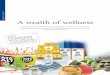 A wealth of wellness - Tata Group · A wealth of wellness 5231_Page6-18_Cover Story.qxp 11/29 ... Then there’s the packaged salt segment, where Tata Chemicals ... has been to sustain