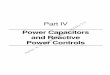 and Reactive - Electrical Engineering Book · and Reactive Power Controls. ... 81-901642-5-2. Author: K. C. Agrawal ISBN: 81-901642-5-2 23 Power capacitors ... 23/828 Electrical Power