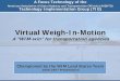 Virtual Weigh-In-Motion - Transportation.orgtig.transportation.org/Documents/VWIMV4011907.pdf · A ”WIM-win” for transportation agencies ... Software for info management/analysis