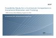 Feasibility Study for a Curriculum Comparison in ... · Dr. Ursula Renold, ETHZ – KOF Swiss Economic Institute, Zurich Feasibility Study for a Curriculum Comparison in Vocational