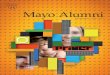 Mayo Clinic Alumni Magazine, 2013, Issue 1 - MC4409 … the Mayo Clinic Multidisciplinary Simulation Center to master procedural ... Brian Brost, M.D. (OBG ’03), a consultant in
