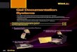Portable Gel Documentation System P. 40 Unified Gel ... Gel Documentation System ... Ideal for Standard Gel Documentation and Preparative Work, ... DH.WGD00020 Gel Doc. System, “WGD-20”,