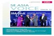 SE ASIA VOICE - CIMA locations docs/Malaysia...Organisation of the Year award went to Astro Malaysia Holdings Berhad for its excellence in corporate ... organised by CIMA SE Asia and