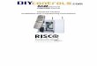 Universal Version Installation and Programming … - Installation and Programming Instructions 3 1. Introduction RISCO Group’s AGM, Universal Advanced GSM/GPRS Stand alone Module,