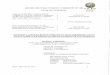 PUBLIC-Amendment to SPVP - Online Documentsdocs.cpuc.ca.gov/efile/REPORT/124127.pdfJEANNE B. ARMSTRONG RAFI HASSAN GOODIN MACBRIDE SQUERI DAY & LAMPREY LLP SUSQUEHANNA FINANCIAL GROUP,