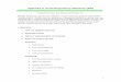 Appendix 4: Acute Respiratory Infections (ARI) - Western … · Appendix 4: Acute Respiratory Infections (ARI) Prepared by Mary-Ann Davies and Heather Zar ... Madhi et al., 2000a;